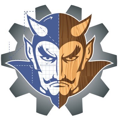 Official Twitter account of the Central Cambria High School Engineering, Manufacturing & Automation program.