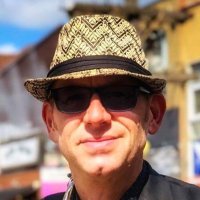 Richard Underhill (@richunderhill) 's Twitter Profile