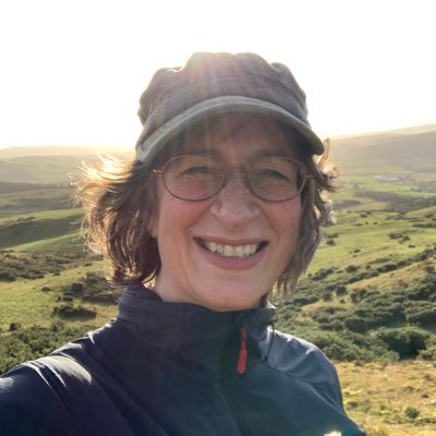 mmjones1410's profile picture. “Whatever you’re meant to do, do it now. The conditions are always impossible”