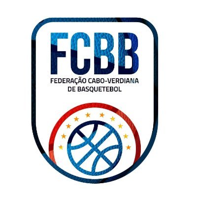 Official account of Cabo Verde National Basketball Federation