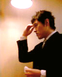 Terence325's profile picture. I Believe.