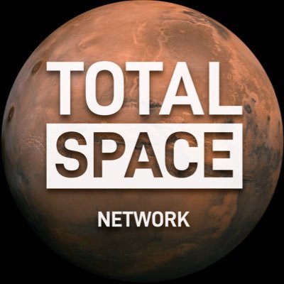 Total Space Network