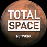 Total Space Network (@totalspacenet) 's Twitter Profile