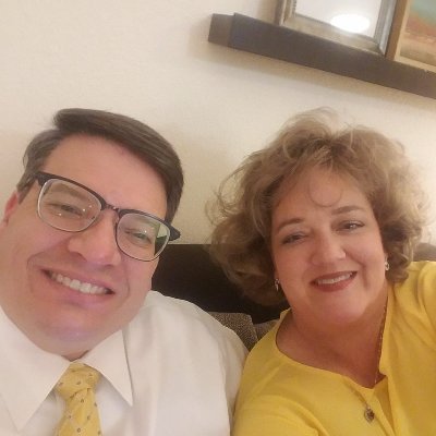 gregrgunderson's profile picture. Park University President Emeritus