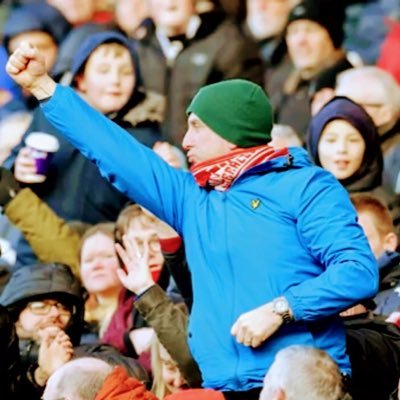 God only made a few perfect heads, the rest he put hair on. Season ticket holder at Barnsley Football Club, crown green bowling ukulele playing trombonist