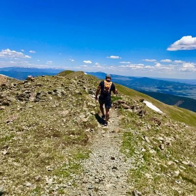I'm a personal trainer,adventurer,nerd and father.