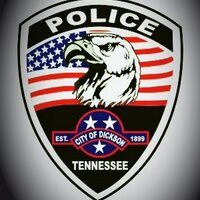 Dickson Police Department (@dicksonpolice) 's Twitter Profile