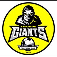 Thorpe Giants Res FC (@thorpegiants) 's Twitter Profile