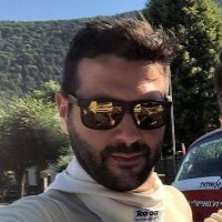 Maurizio(@SimoMS84) 's Twitter Profile Photo