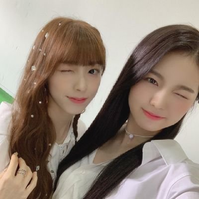 NiziAyaka2's profile picture. Stan Nizi Project💕
Nizi U ⊠  🌈✨
Make you happy💖
Step and a step🥺
