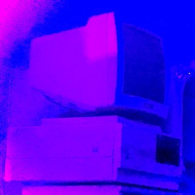 iphition's profile picture. derezzed