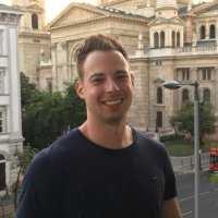 Tamas Flamich (@tamasflamich) 's Twitter Profile