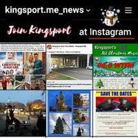 Kingsport.ME News(@kingsport_me) 's Twitter Profile Photo