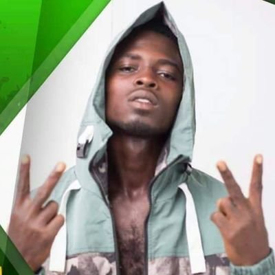 Young and talented hardcore rapper papapaa nie