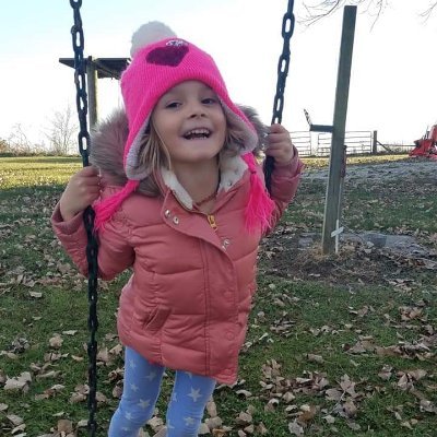 This page was created to show our support for the Craig Family. Their daughter, Lennox, was diagnosed with Leukemia in October.