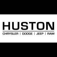 Huston Chrysler Dodge Jeep Ram(@HustonCDJR) 's Twitter Profile Photo