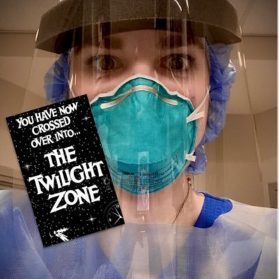 Supernurse_Sara's profile picture. What?... Does this look like the customer service desk to you?
