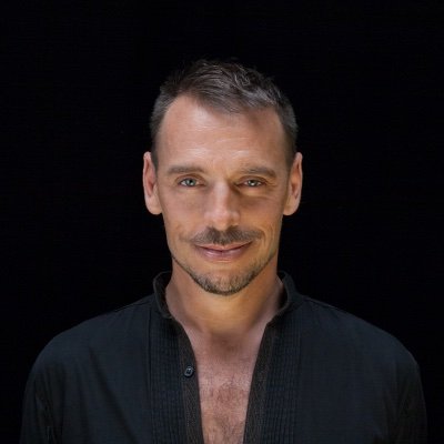 Basiltwist's profile picture. Puppeteer