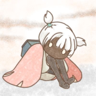 qiaokeka@雜さんのプロフィール画像