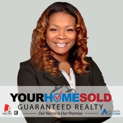 Your Home Sold Guaranteed Realty | (678) 438-2330 435
East Main Street | Atlanta GA