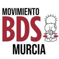 BDS Murcia 🇵🇸(@BDSMurcia) 's Twitter Profile Photo