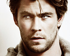 Chris Hemsworth Fan - Your premier source on the internet for the latest on this talented actor.