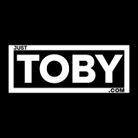 Just Toby! (@justtobyme) 's Twitter Profile
