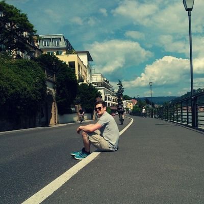 CPBolldorf's profile picture. 