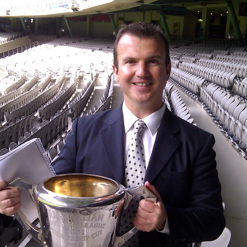 JasePhelan's profile picture. Freelance writer. SA at the start, Vic in the middle, SA again. Barbecue lover, red wine appreciator.