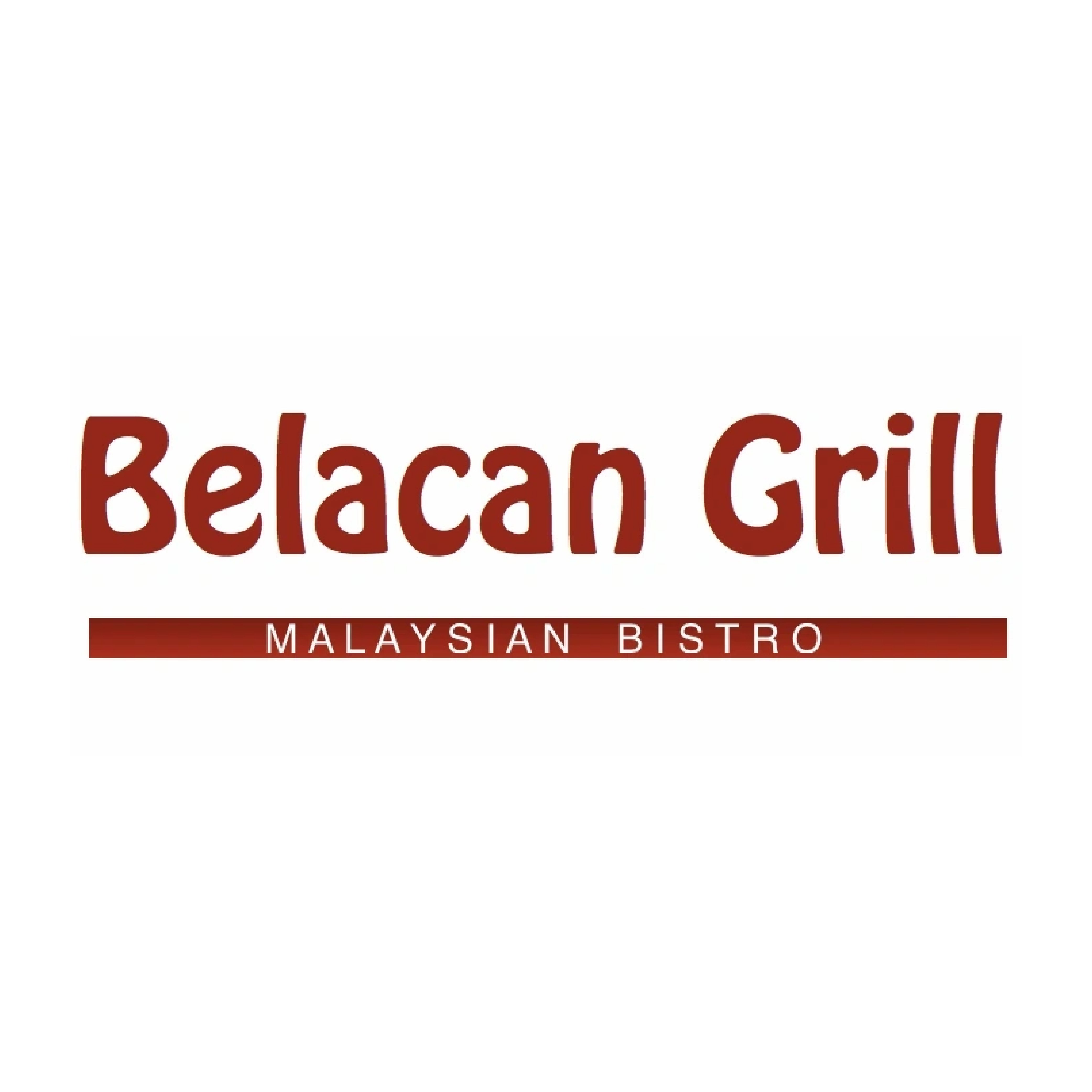 Belacan Grill - Malaysian Bistro