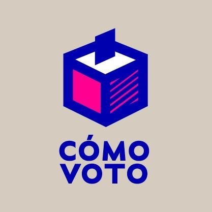 Somos la vitrina de candidatas y candidatos constituyentes más grande del país.