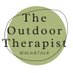 TheOutdoorTherapist (@talkingoutdoors) Twitter profile photo TheOutdoorTherapist (@talkingoutdoors) Twitter profile photo