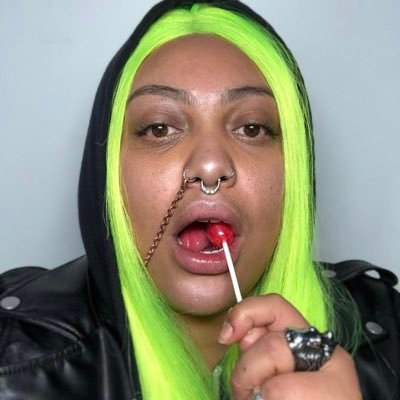 Fat Black Trans Creator and Founder of the BIPOC LGBTQ+ national solidarity organization BABE HOUSE established in Seattle 2018 @babexhouse