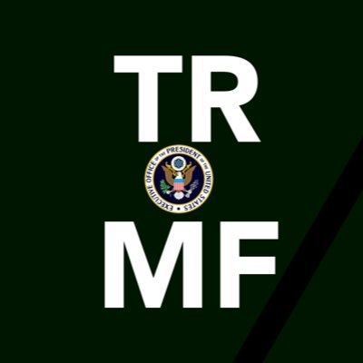 TRMF_1's profile picture. TheRobloxianMilitaryForce / @robloxian_house / President Owned