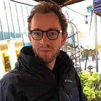 Giacomo Calini (@gcalini) 's Twitter Profile