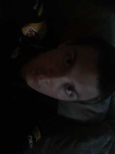 sports nut