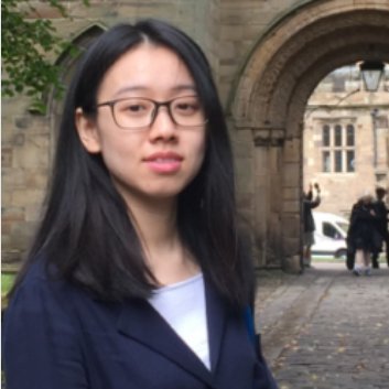 Doctoral Researcher, History of Chinese Women Translators & Women's Magazines in Republican China, Leeds University