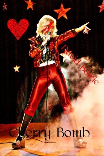 xRockNRollBomb's profile picture. Bitch, You better follow me.