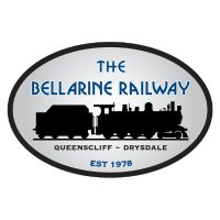 Bellarine Railway(@BRailway) 's Twitter Profile Photo