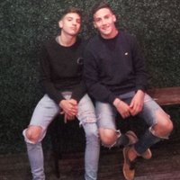 Nico⚡ (@_nicogomez__) 's Twitter Profile