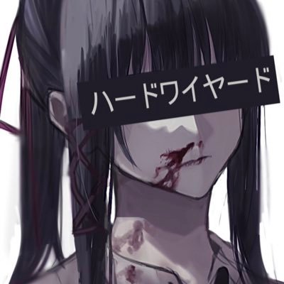 Hardw1red__'s profile picture. 25