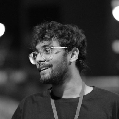 dj_robin17's profile picture. Research Scientist @HarborLabs | @Google CSRMP’23 | Former Security Intern @SIRIUSXM | MSSI Graduate @JohnsHopkins | CSE @IITGoaofficial | Filmmaker