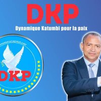 Dynamique Katumbi Pour La Paix(@DKPaix1) 's Twitter Profile Photo