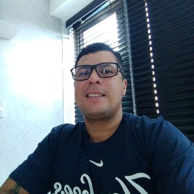 leanmarcos's profile picture. Inquieto