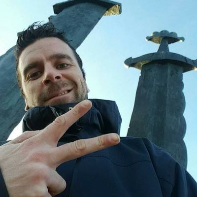 paddyshortt's profile picture. 