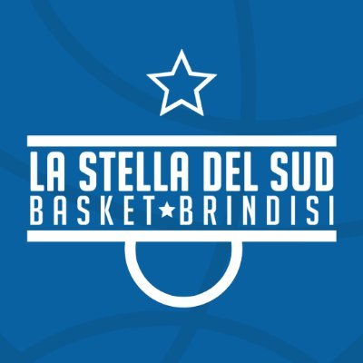 La Stella Del Sud-Basket Brindisi #WeTheSouth | Official Twitter © | Fan Page and News about New Basket Brindisi | #LBASerieA #BasketballCL #NBB #ForzaBrindisi