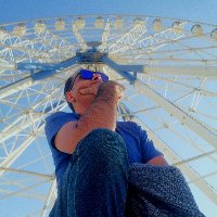 حيدر العياش (@haidaraleash2) 's Twitter Profile