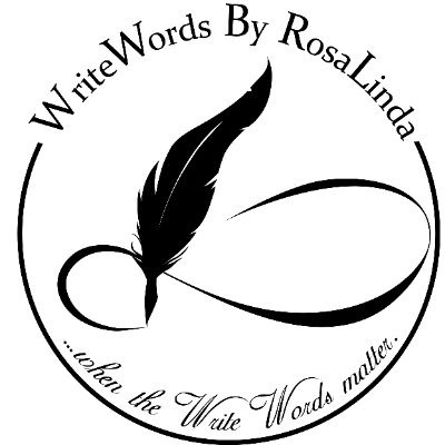 WriteWordsByRL Profile Picture