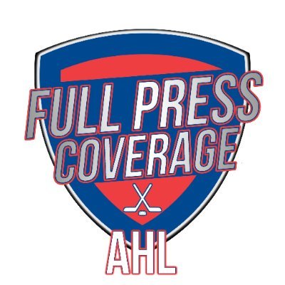 News, Opinion, and Analysis of the American Hockey League (@theAHL) | Part of the Full Press Hockey Network - https://t.co/MUnwuPYlsc / @FullPressNHL