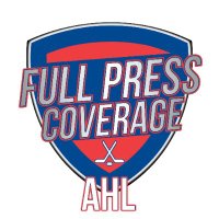 Full Press AHL(@FPC_AHL) 's Twitter Profile Photo